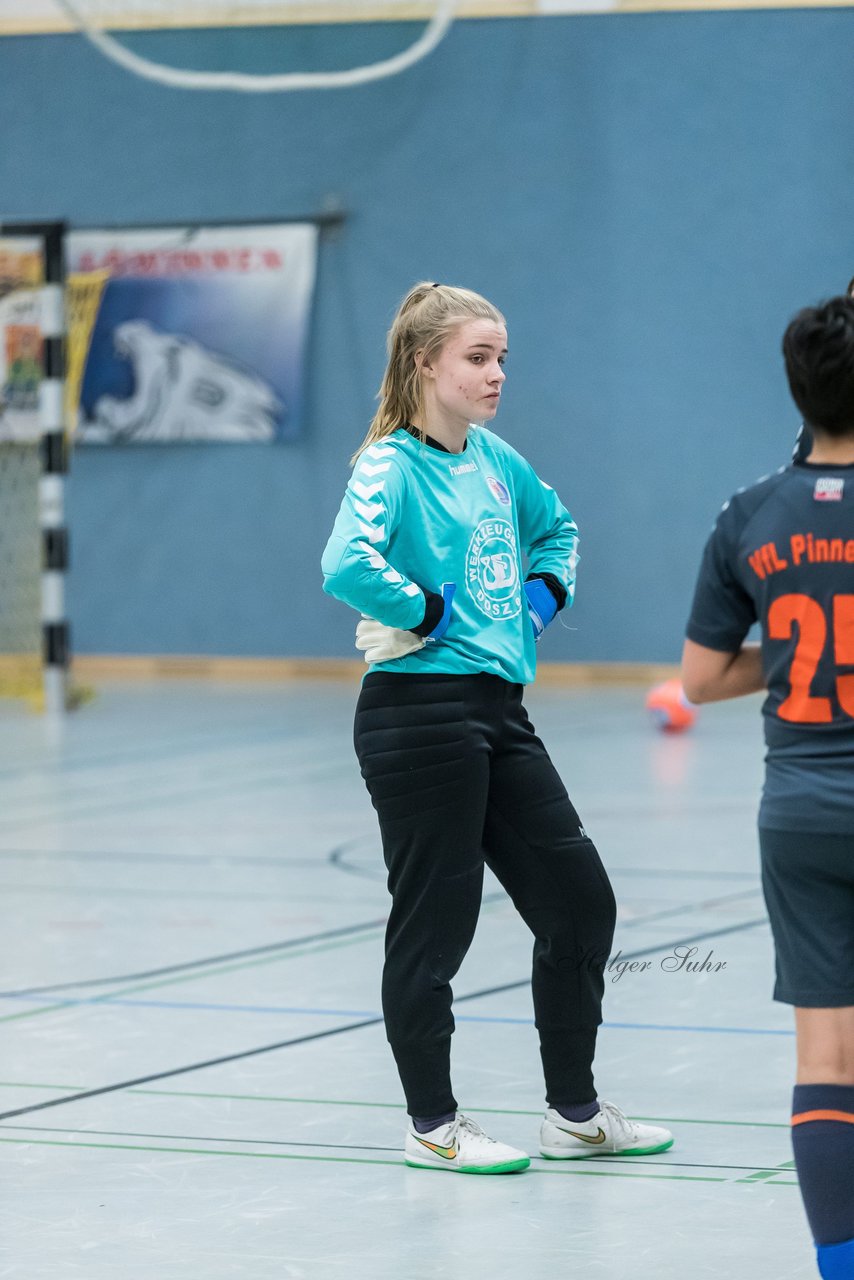 Bild 107 - HFV Futsalmeisterschaft